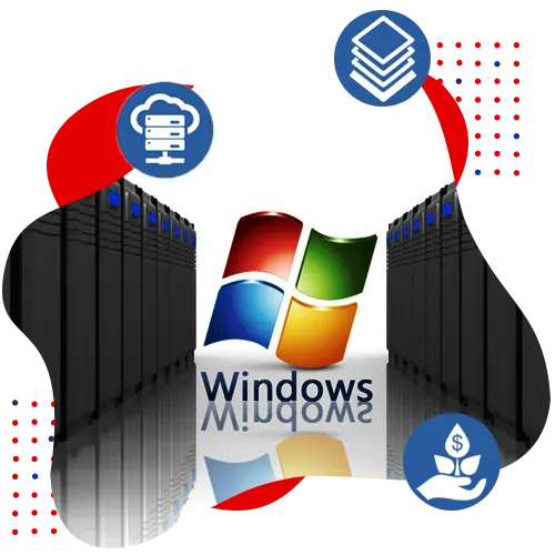 Windows Dedicated Server Hosting
