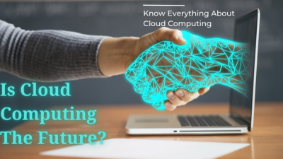 Is Cloud Computing the Future