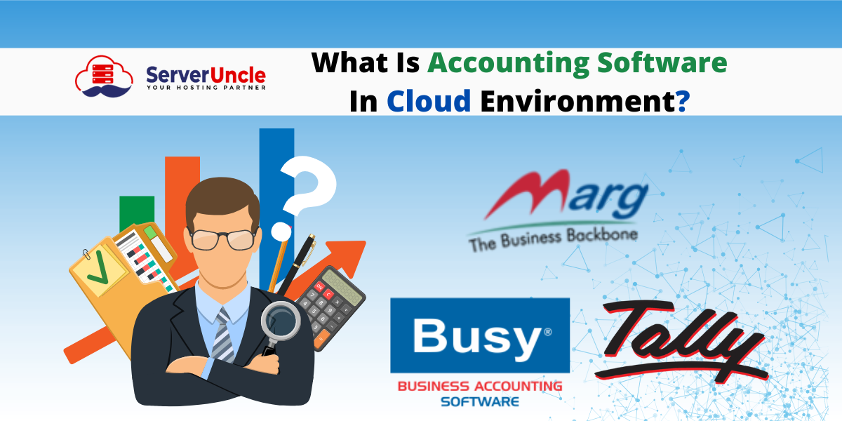 what is the best cloud accounting software India