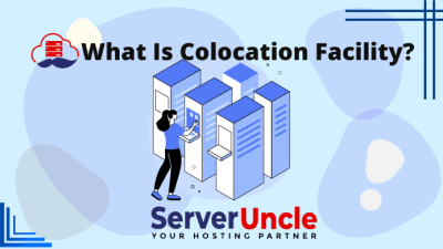 what is colocation facility